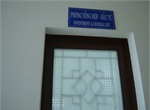 PHÒNG TỔNG HỢP - ĐẦU TƯ